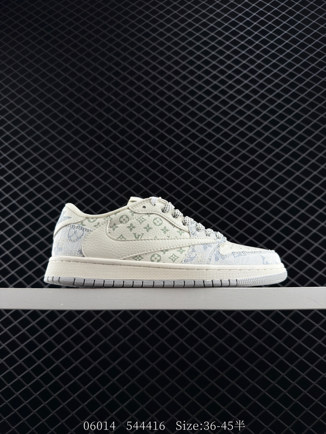 Nike Air Jordan 1 x Travis Scott AJ1